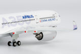 NGmodel チャイナエアライン A350-900 B-18918 1/400 39101 NGmodel
