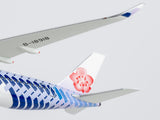 NGmodel チャイナエアライン A350-900 B-18918 1/400 39101 NGmodel
