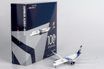 NGmodel デルタ航空 A350-900 N527DN(100周年記念塗装) 1/400 39106