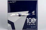 NGmodel デルタ航空 A350-900 N527DN(100周年記念塗装) 1/400 39106