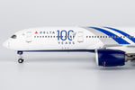 NGmodel デルタ航空 A350-900 N527DN(100周年記念塗装) 1/400 39106