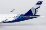 NGmodel デルタ航空 A350-900 N527DN(100周年記念塗装) 1/400 39106