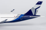 NGmodel デルタ航空 A350-900 N527DN(100周年記念塗装) 1/400 39106