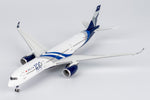 NGmodel デルタ航空 A350-900 N527DN(100周年記念塗装) 1/400 39106