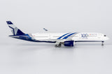 NGmodel デルタ航空 A350-900 N527DN(100周年記念塗装) 1/400 39106