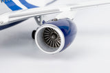NGmodel デルタ航空 A350-900 N527DN(100周年記念塗装) 1/400 39106