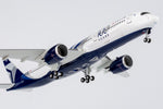 NGmodel デルタ航空 A350-900 N527DN(100周年記念塗装) 1/400 39106
