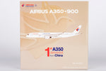 NGmodel 中国東方航空 A350-900 B-323H 1/400 39107