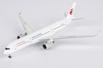 NGmodel 中国東方航空 A350-900 B-32FQ 1/400 39108