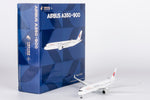 NGmodel 中国東方航空 A350-900 B-32FQ 1/400 39108