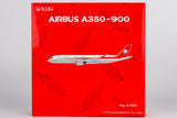 ＜予約＞NGmodel 四川航空 A350-900 B-32MV 1/400 39111