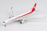 ＜予約＞NGmodel 四川航空 A350-900 B-32MV 1/400 39111