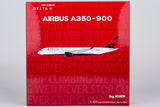 NGmodel デルタ航空 A350-900 N514DN 1/400 39117