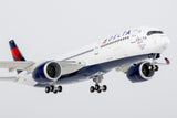 NGmodel デルタ航空 A350-900 N502DN 1/400 39119
