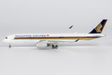 NGmodel シンガポール航空 A350-900 9V-SJI 1/400 39121 NGmodel