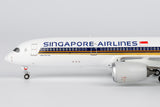 NGmodel シンガポール航空 A350-900 9V-SJI 1/400 39121 NGmodel