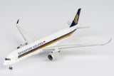 NGmodel シンガポール航空 A350-900 9V-SJI 1/400 39121 NGmodel