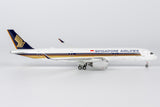 NGmodel シンガポール航空 A350-900 9V-SJI 1/400 39121 NGmodel