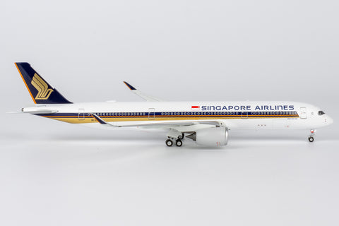 NGmodel シンガポール航空 A350-900 9V-SJI 1/400 39121 ダイキャスト
