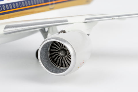 NGmodel シンガポール航空 A350-900 9V-SJI 1/400 39121 ダイキャスト