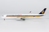 NGmodel シンガポール航空 A350-900 9V-SHE 1/400 39122 NGmodel