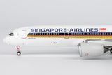 NGmodel シンガポール航空 A350-900 9V-SHE 1/400 39122 NGmodel