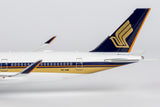 NGmodel シンガポール航空 A350-900 9V-SHE 1/400 39122 NGmodel