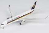 NGmodel シンガポール航空 A350-900 9V-SHE 1/400 39122 NGmodel