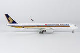 NGmodel シンガポール航空 A350-900 9V-SHE 1/400 39122 NGmodel