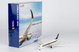 NGmodel シンガポール航空 A350-900 9V-SHE 1/400 39122 NGmodel
