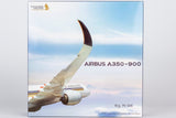 NGmodel シンガポール航空 A350-900 9V-SHE 1/400 39122 NGmodel