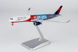 ＜予約＞NGmodel デルタ航空 A350-900 N531DN 1/400 39123