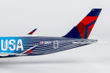 ＜予約＞NGmodel デルタ航空 A350-900 N531DN 1/400 39124