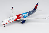＜予約＞NGmodel デルタ航空 A350-900 N531DN 1/400 39124