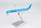 ＜予約＞NGmodel 大韓航空 A350-900 HL8746 1/400 39127