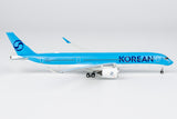＜予約＞NGmodel 大韓航空 A350-900 HL8746 1/400 39127