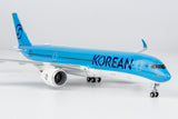 ＜予約＞NGmodel 大韓航空 A350-900 HL8746 1/400 39127