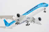 ＜予約＞NGmodel 大韓航空 A350-900 HL8746 1/400 39127