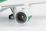 NGmodel キャセイパシフィック A350-900 B-LRJ 80周年記念塗装 1/400 39128 NGmodel