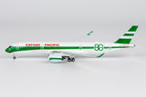 NGmodel キャセイパシフィック A350-900 B-LRJ 80周年記念塗装 1/400 39128 NGmodel
