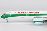 NGmodel キャセイパシフィック A350-900 B-LRJ 80周年記念塗装 1/400 39128 NGmodel