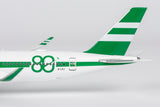 NGmodel キャセイパシフィック A350-900 B-LRJ 80周年記念塗装 1/400 39128 NGmodel