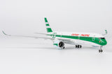 NGmodel キャセイパシフィック A350-900 B-LRJ 80周年記念塗装 1/400 39128 NGmodel