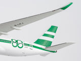 NGmodel キャセイパシフィック A350-900 B-LRJ 80周年記念塗装 1/400 39128 NGmodel