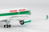 NGmodel キャセイパシフィック A350-900 B-LRJ 80周年記念塗装 1/400 39128 NGmodel