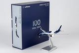 ＜予約＞NGmodel ルフトハンザ A350-900 D-AIXL 100周年記念塗装 1/400 39130