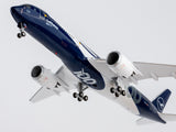 ＜予約＞NGmodel ルフトハンザ A350-900 D-AIXL 100周年記念塗装 1/400 39130