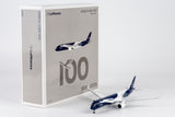 ＜予約＞NGmodel ルフトハンザ A350-900 D-AIXL 100周年記念塗装 1/400 39131