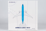 ＜予約＞NGmodel 大韓航空 A350-900 HL8746 1/400 39132