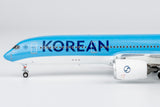 ＜予約＞NGmodel 大韓航空 A350-900 HL8746 1/400 39132